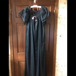 Lingerie, Black, 10-12